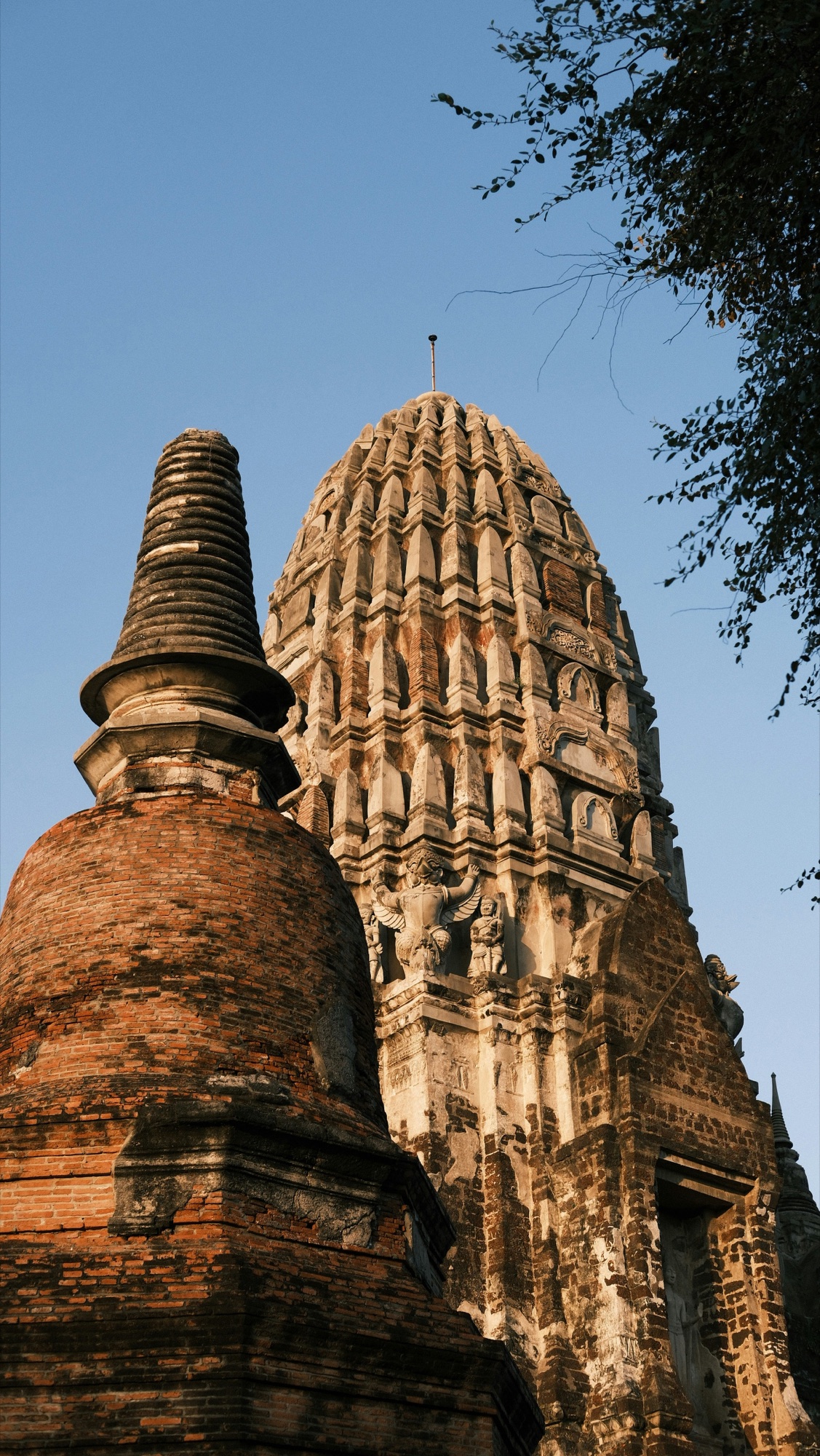 Wat Phra Si Sanphet