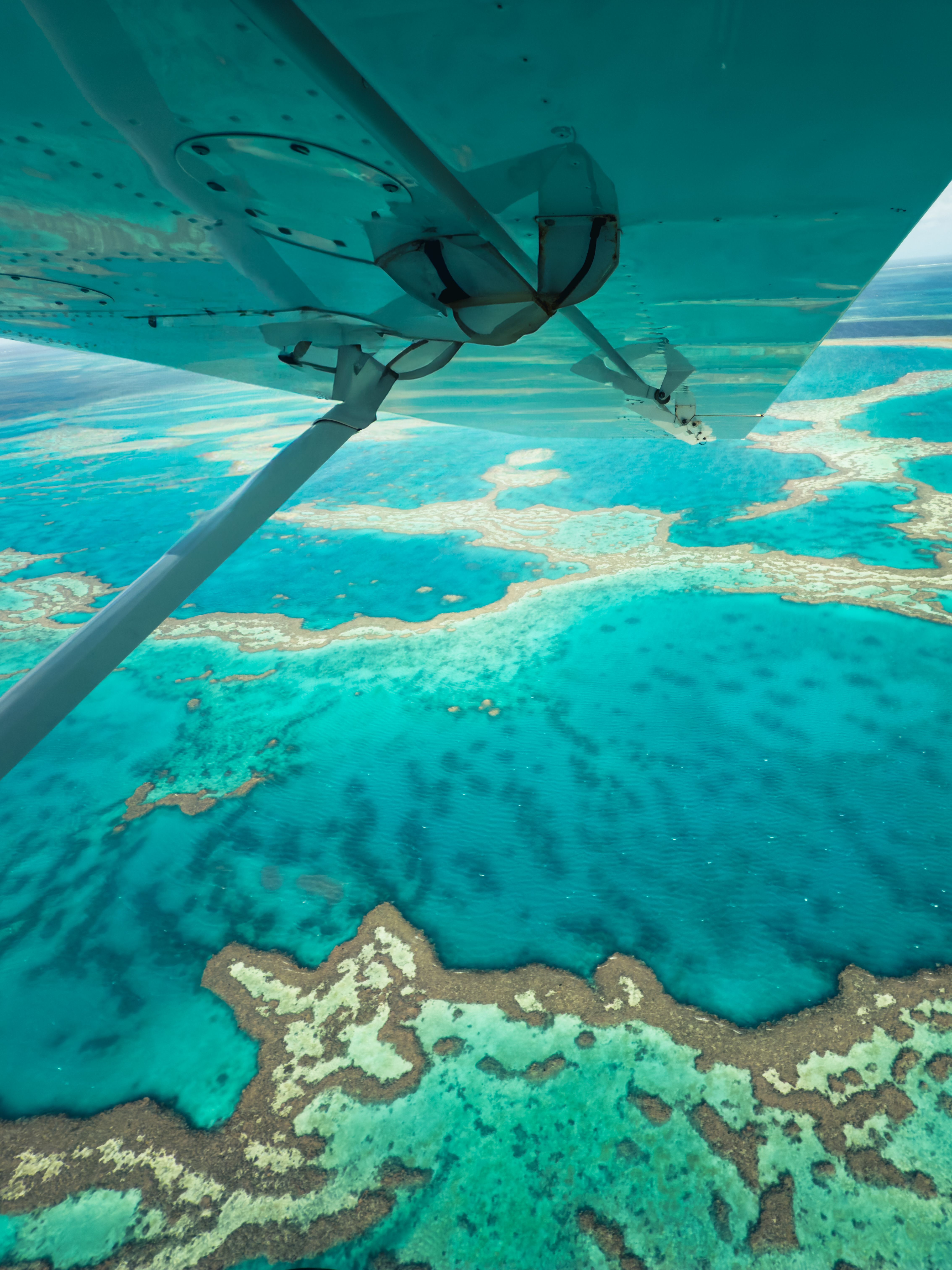 Great Barrier Reef