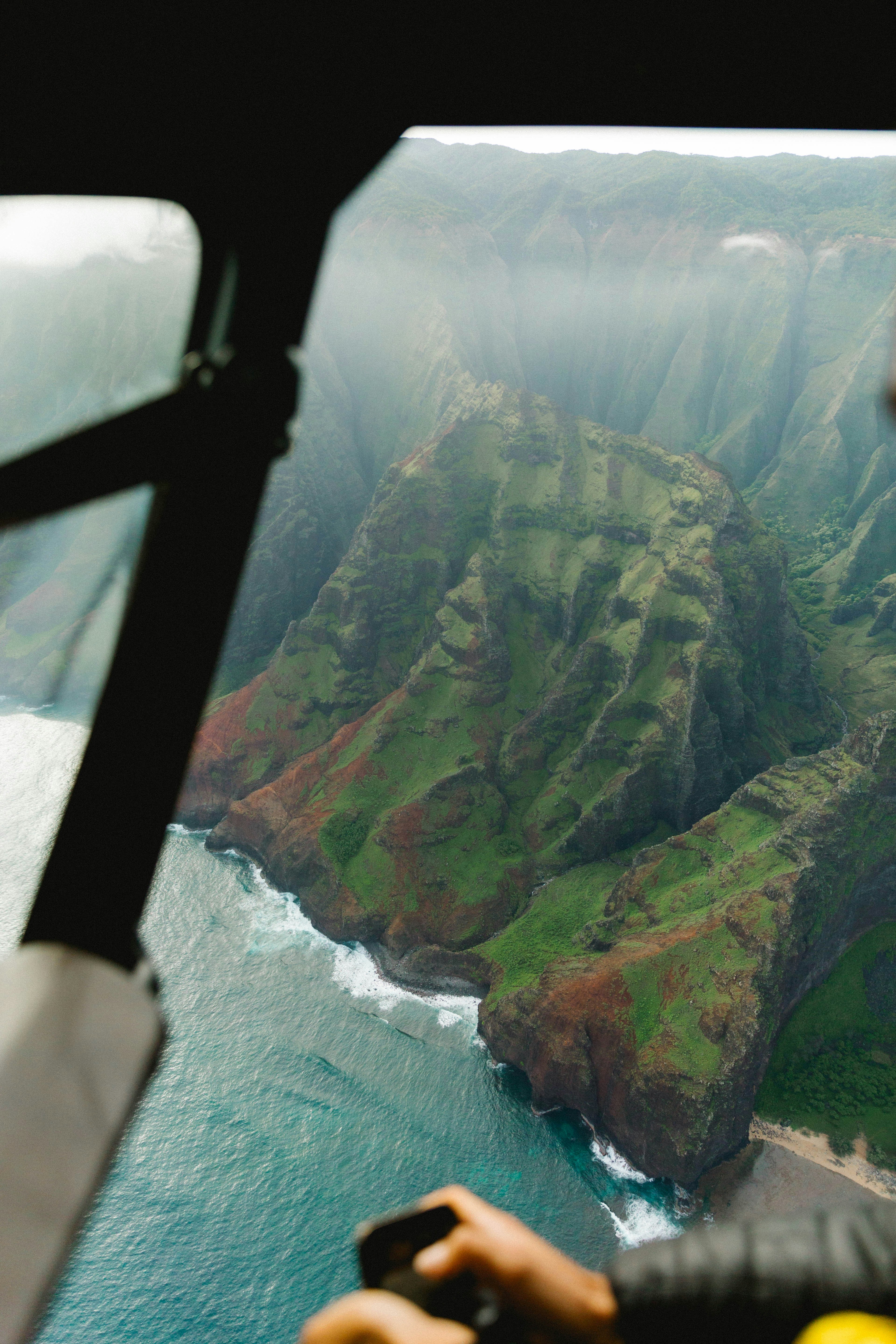 Hawaii