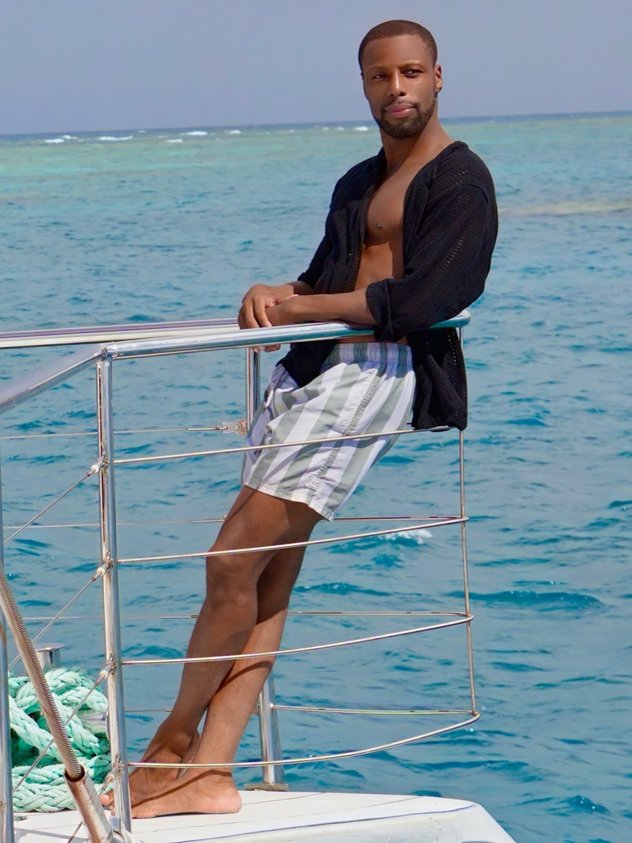 Brandon Willoughby