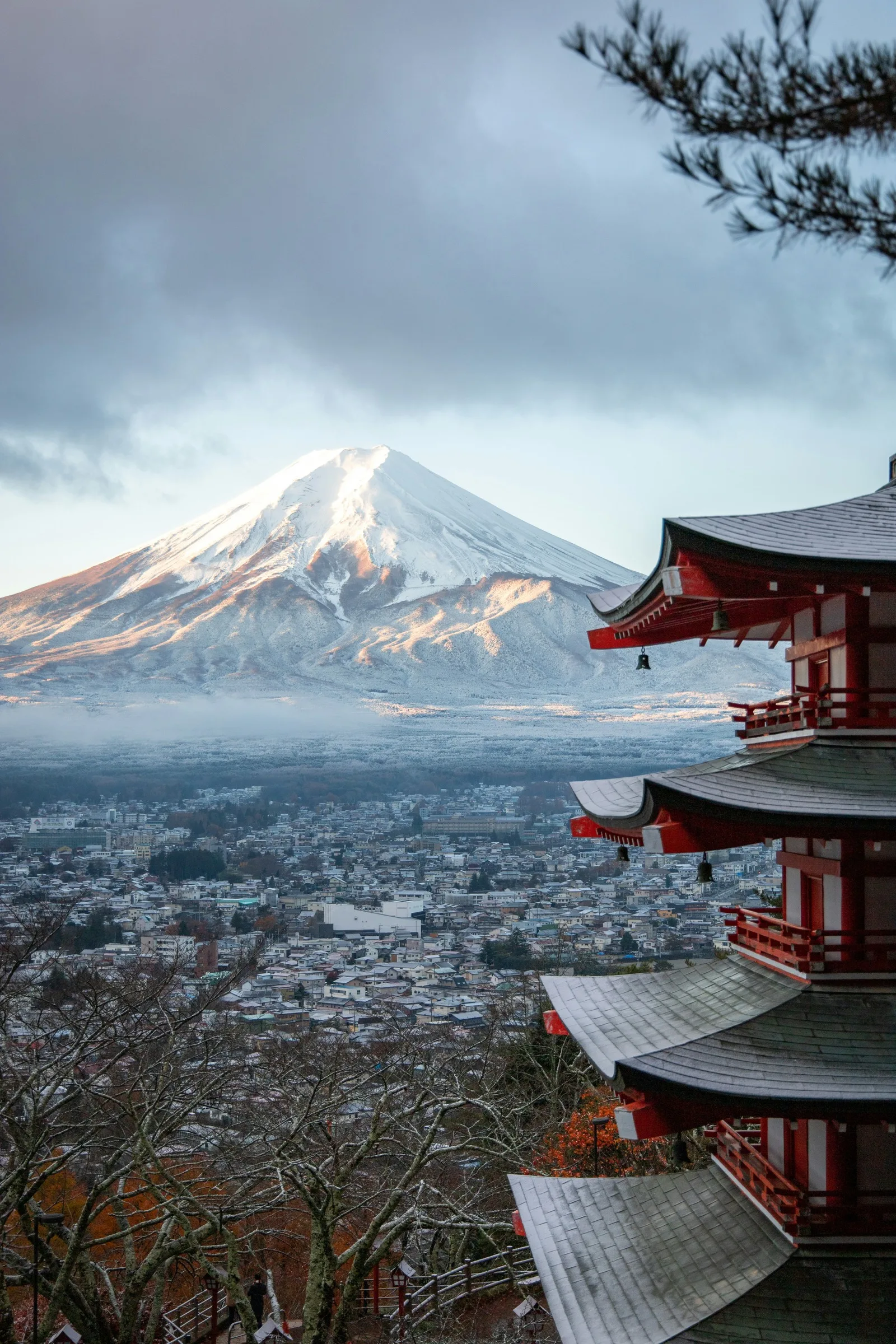 Japan