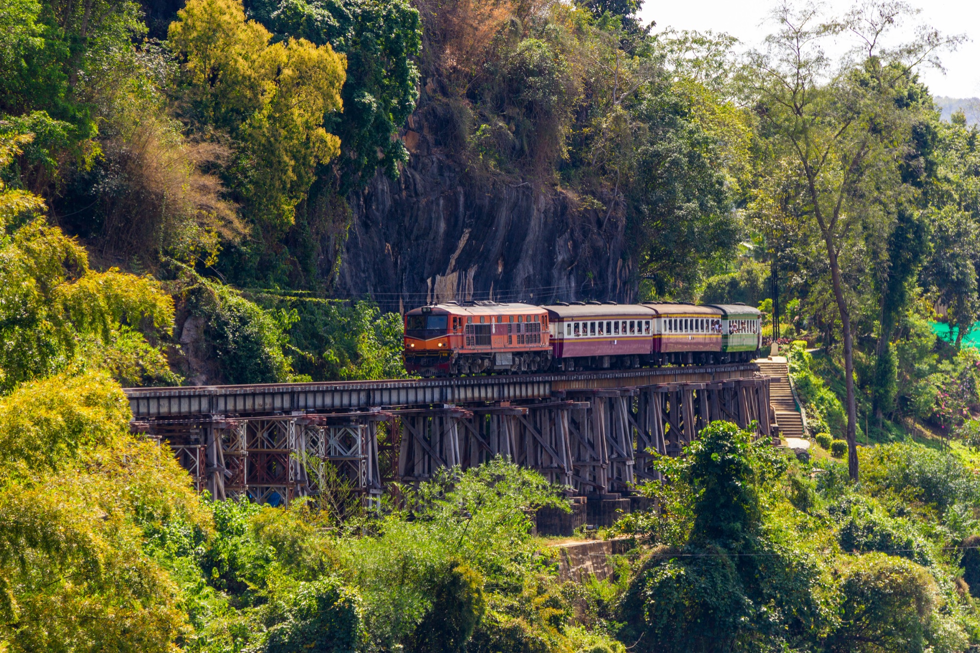 Death Railway