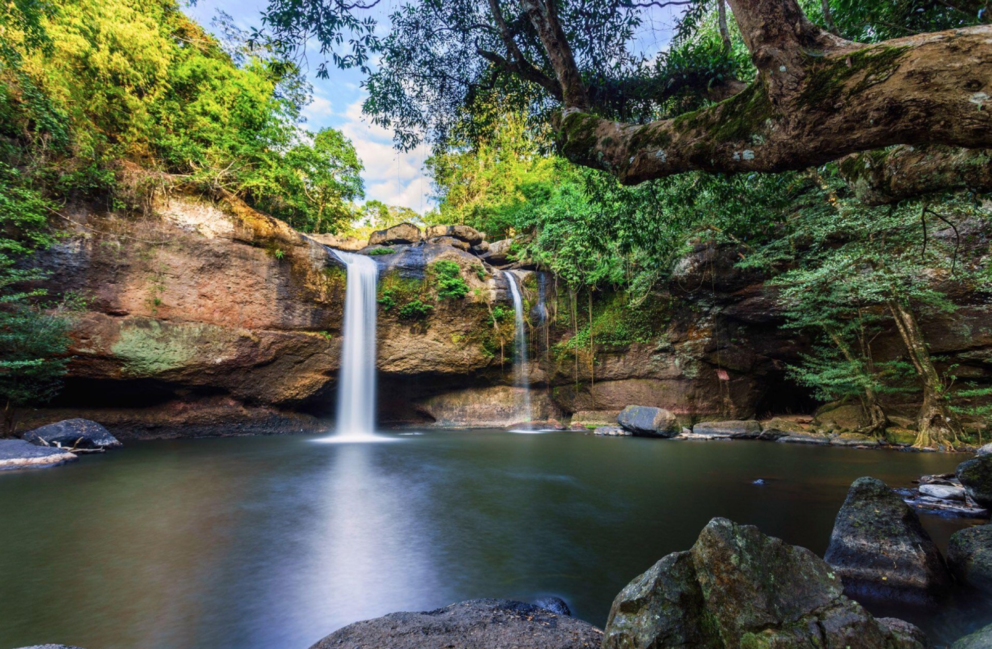 Khao Yai National Park