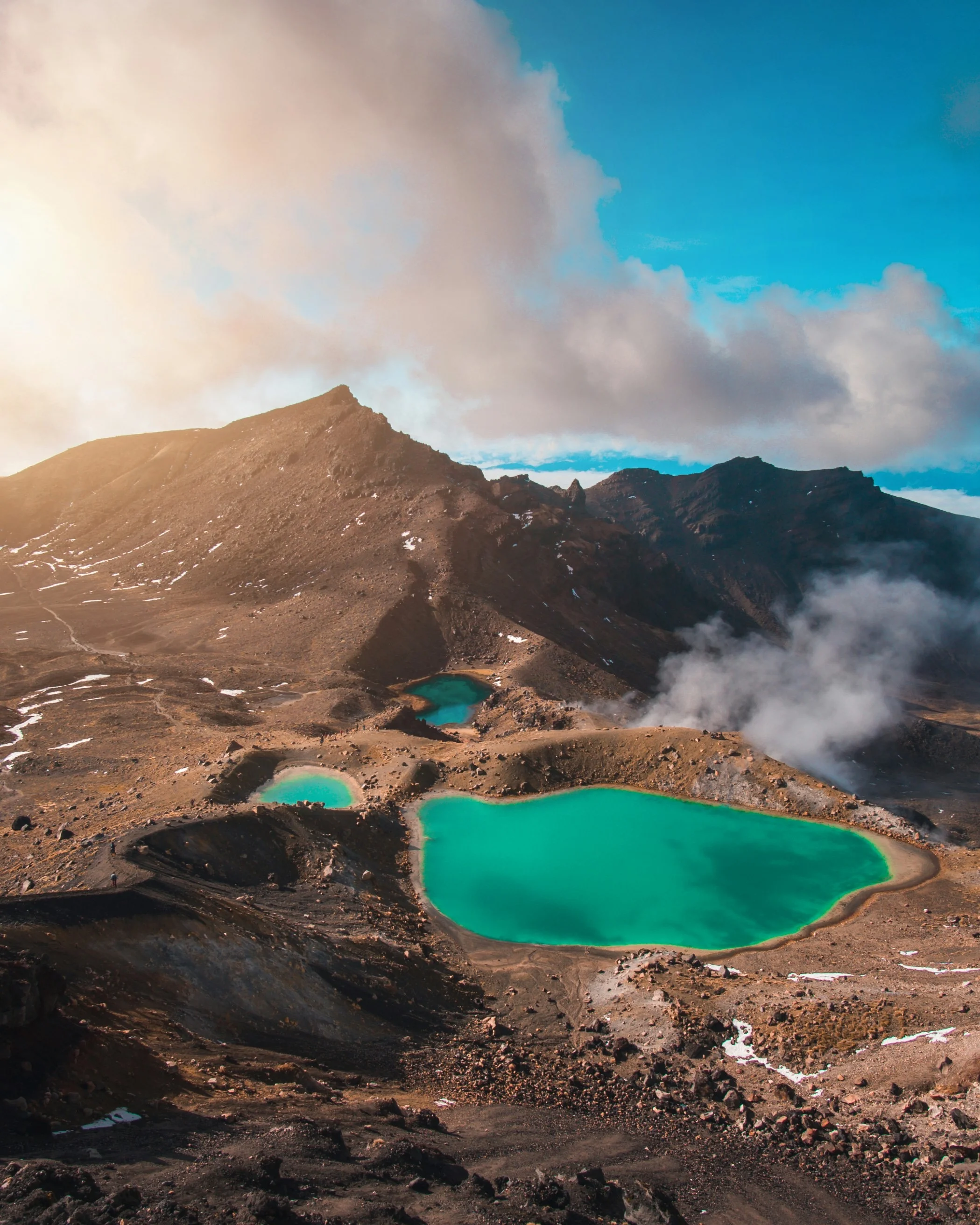 New Zealand