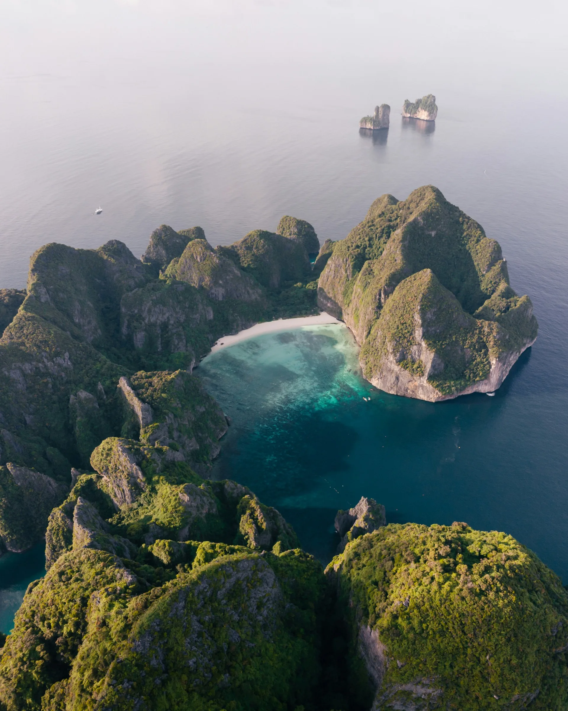 Thai Islands