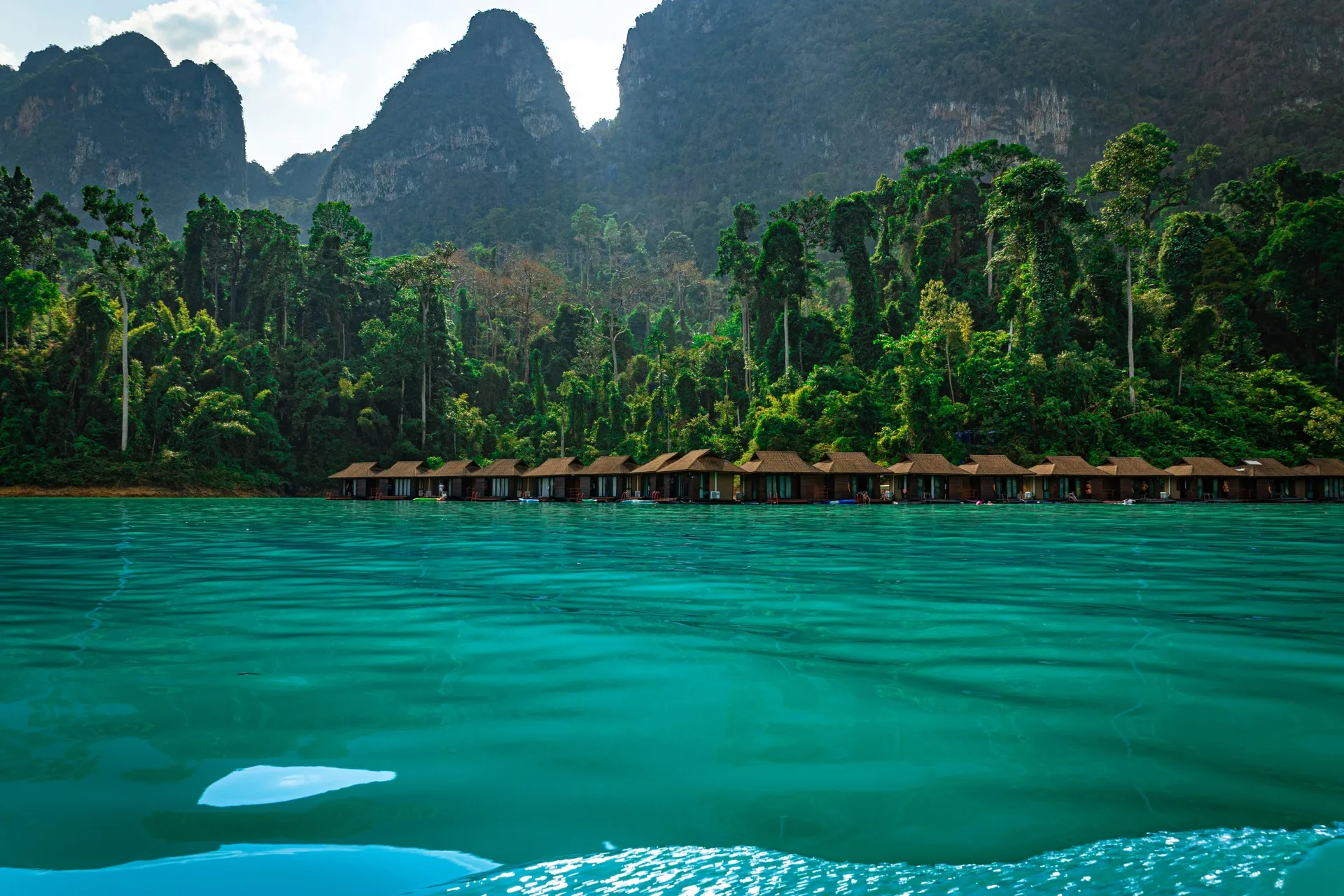 Southern Thailand
