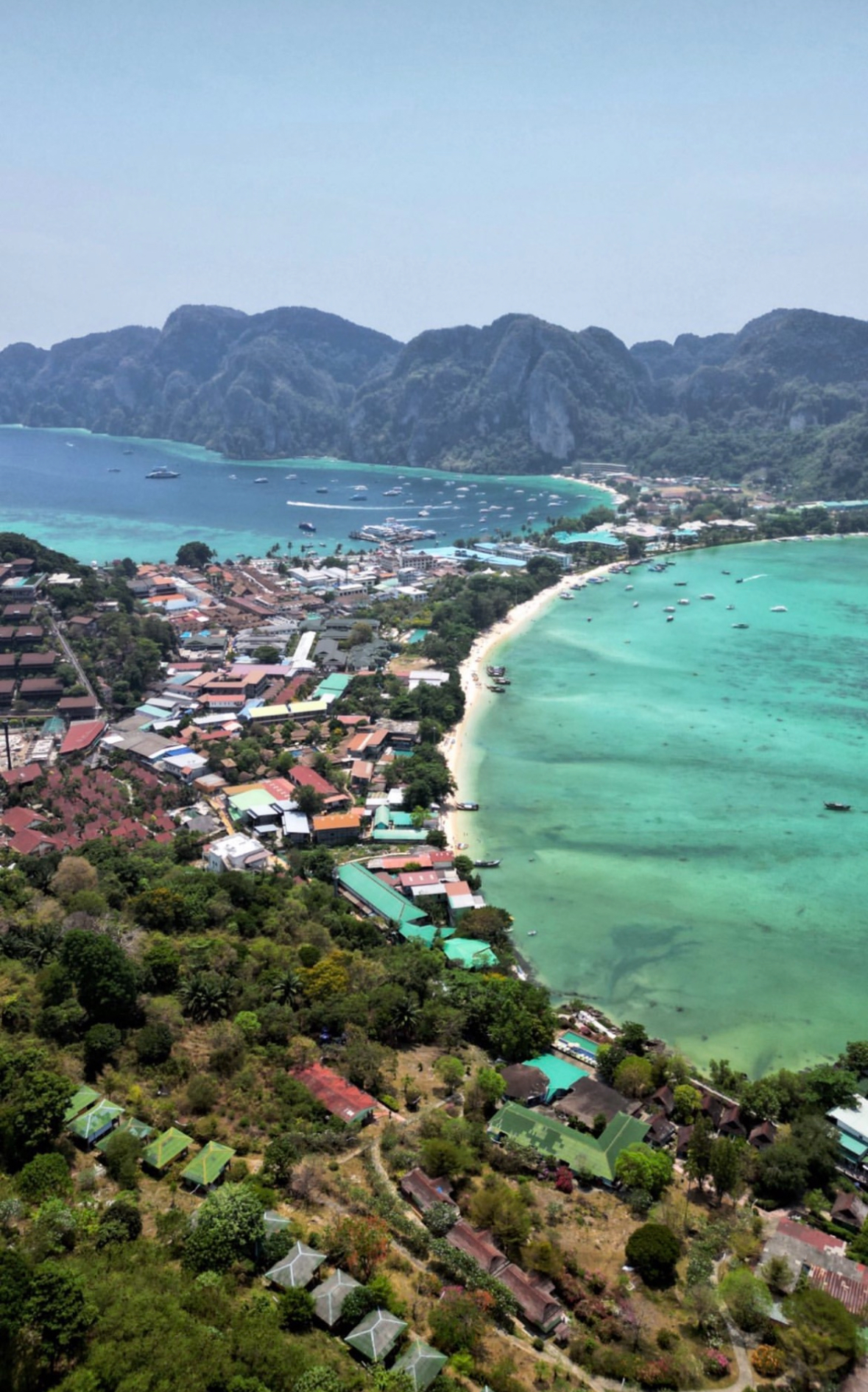 Phi Phi Viewpoint