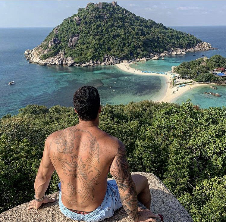Koh Tao
