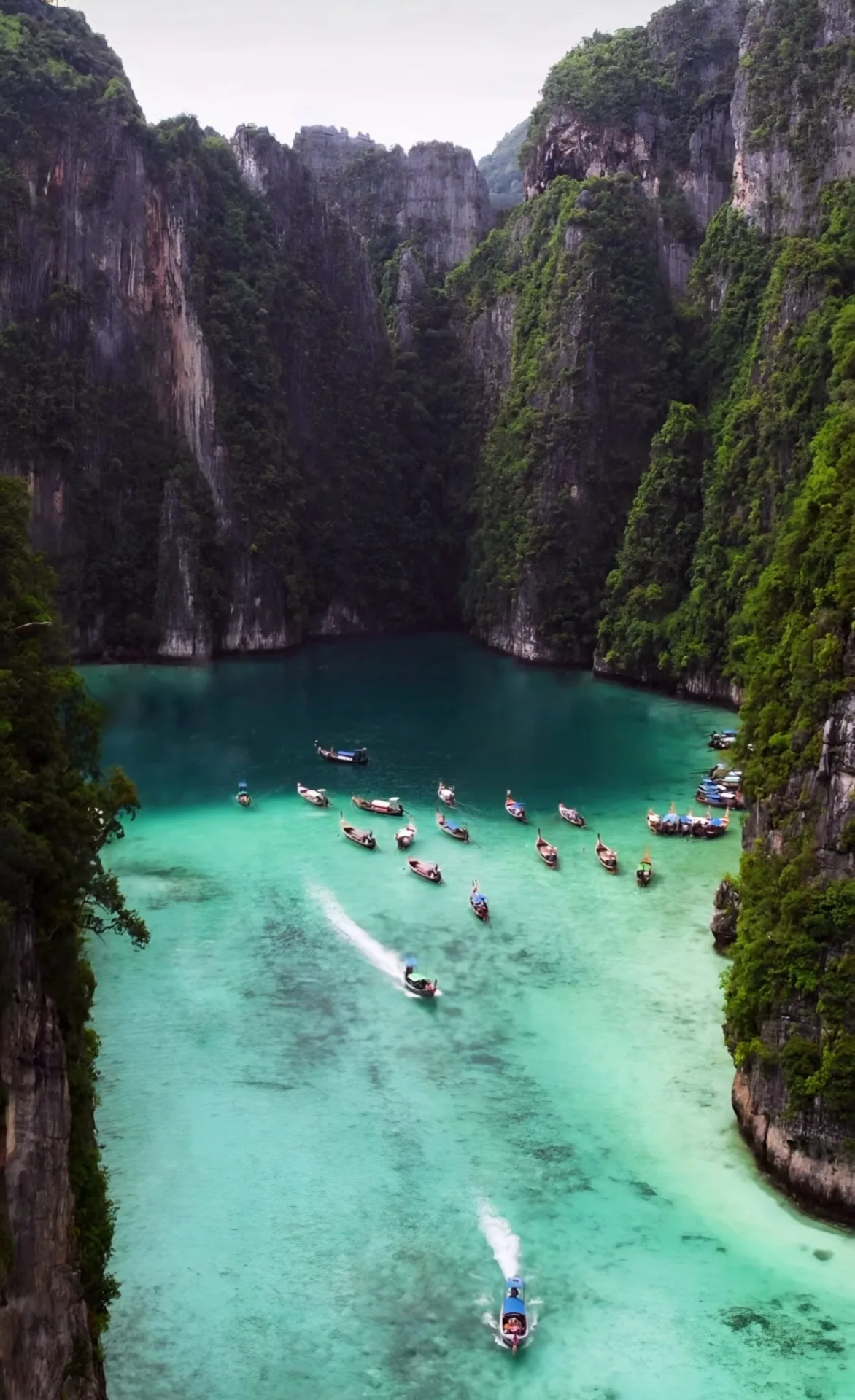 Thailand